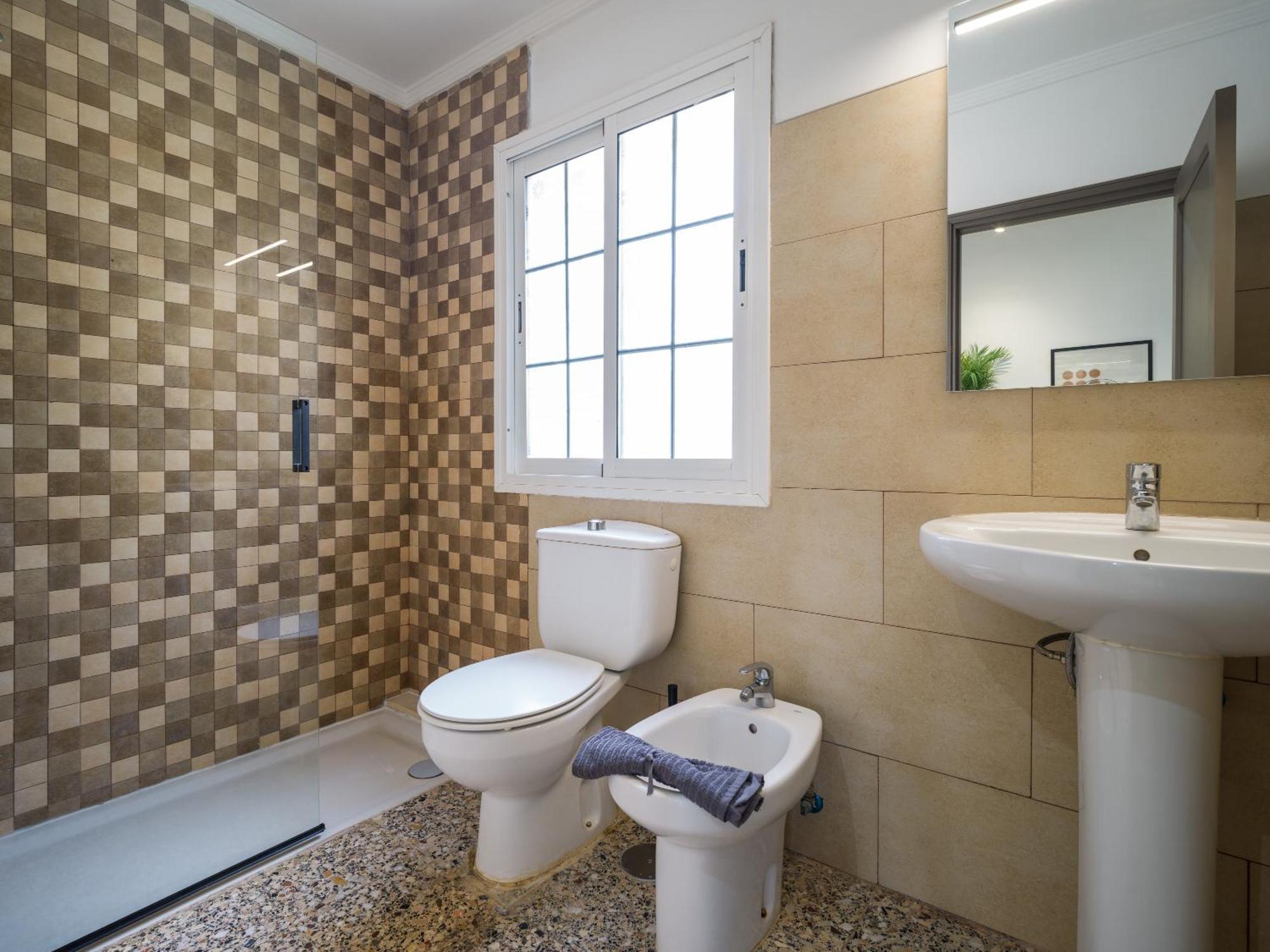 Samar Retreat Apartment Teror Exterior photo