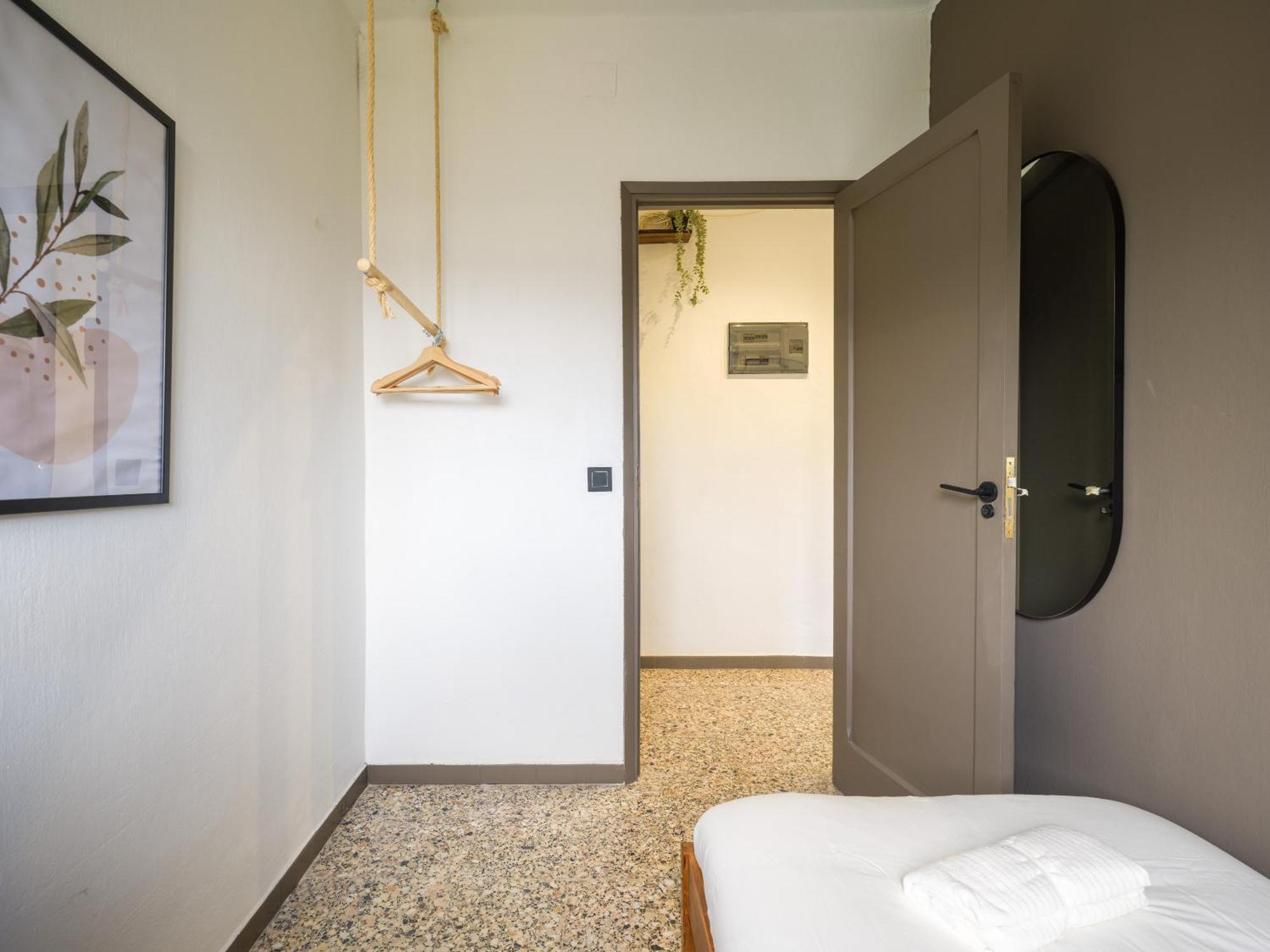 Samar Retreat Apartment Teror Exterior photo