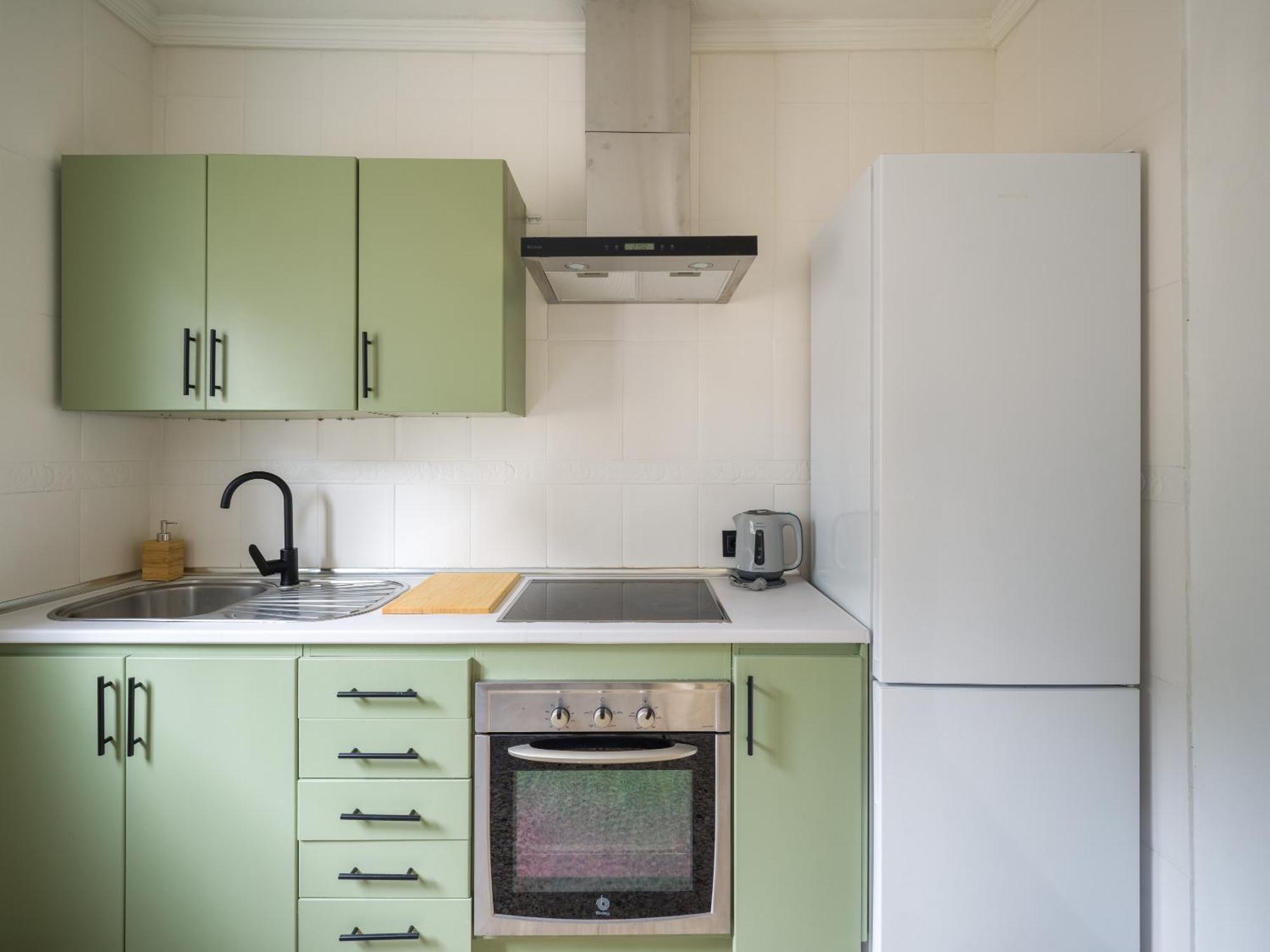 Samar Retreat Apartment Teror Exterior photo