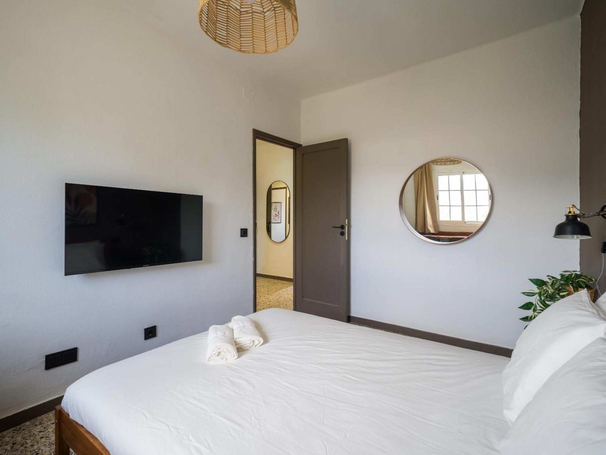Samar Retreat Apartment Teror Exterior photo
